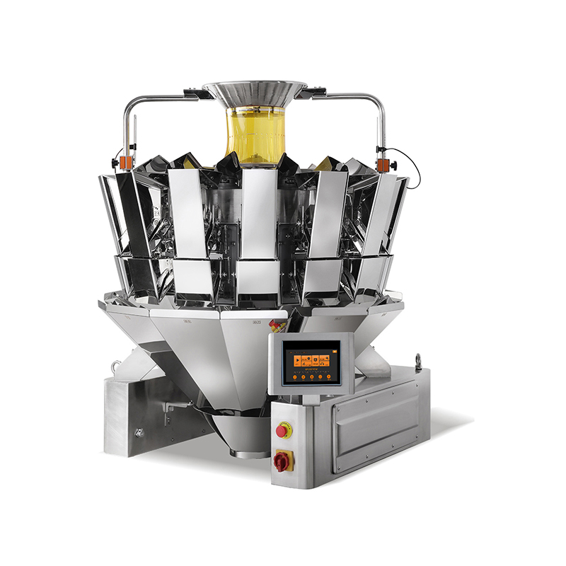 14 Head Weigher