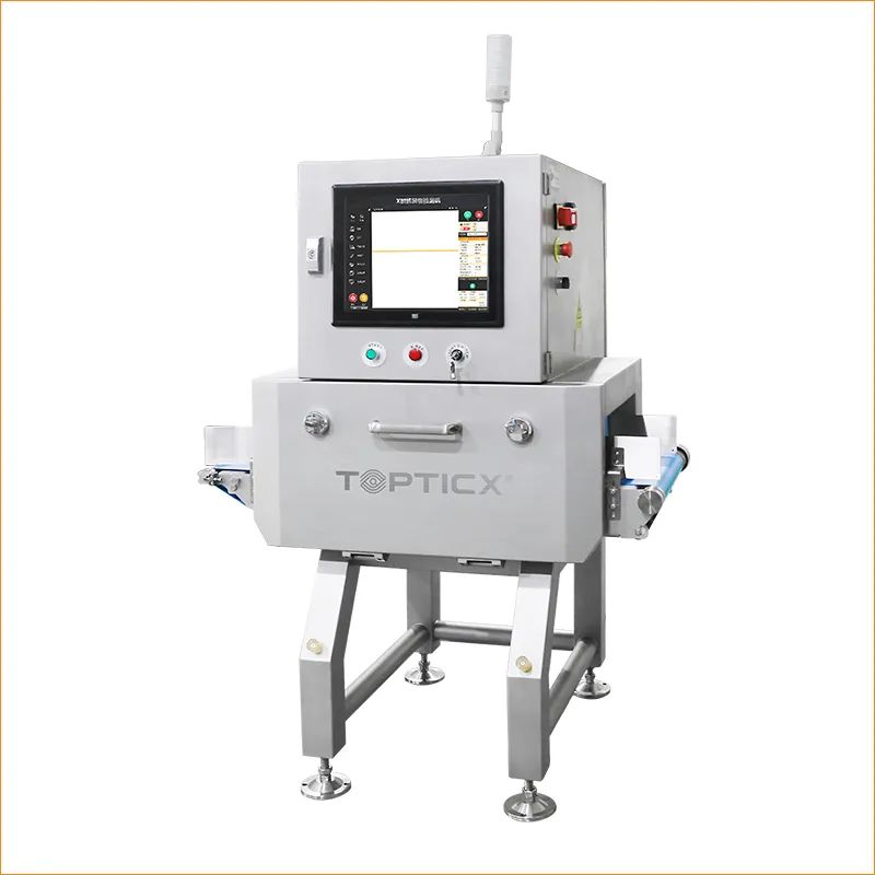 X-ray Inspection System