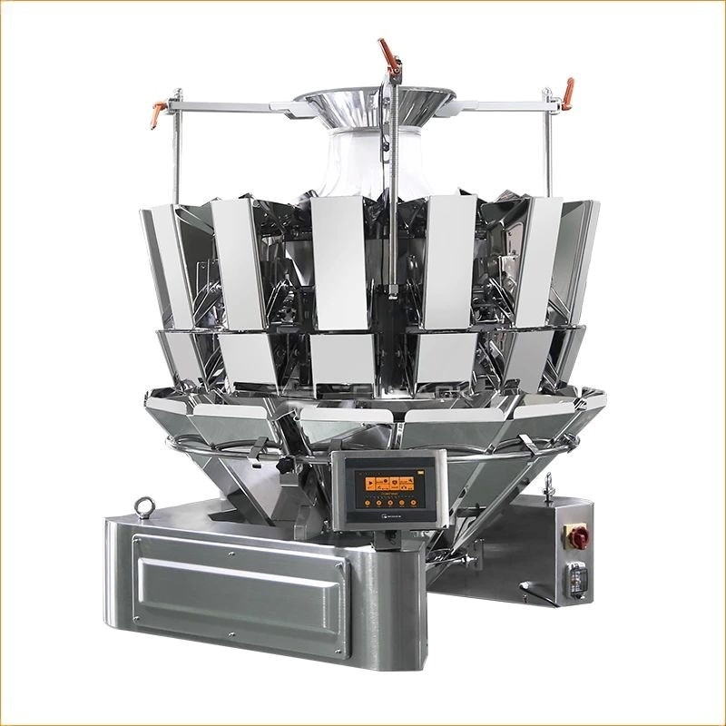 Standeard Multihead Weigher