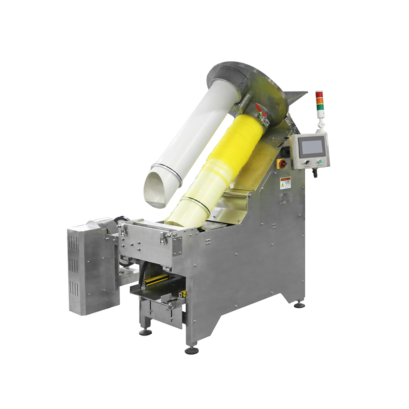 Fully-automatic Net Bag Packing Machine