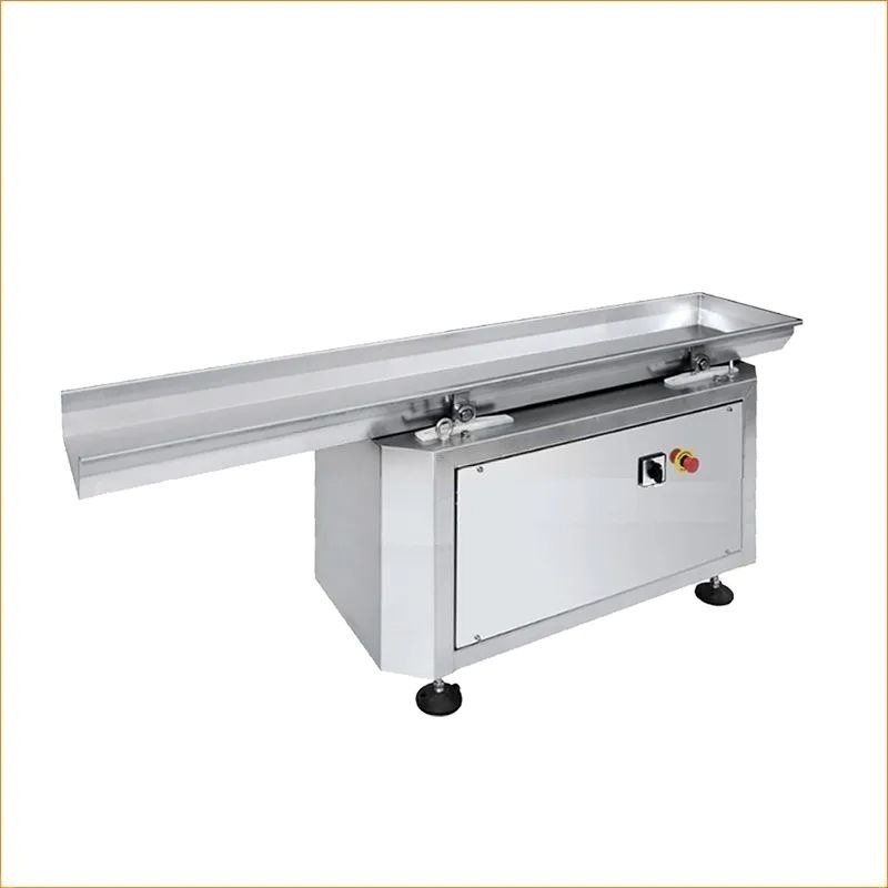 Retractable Feeder