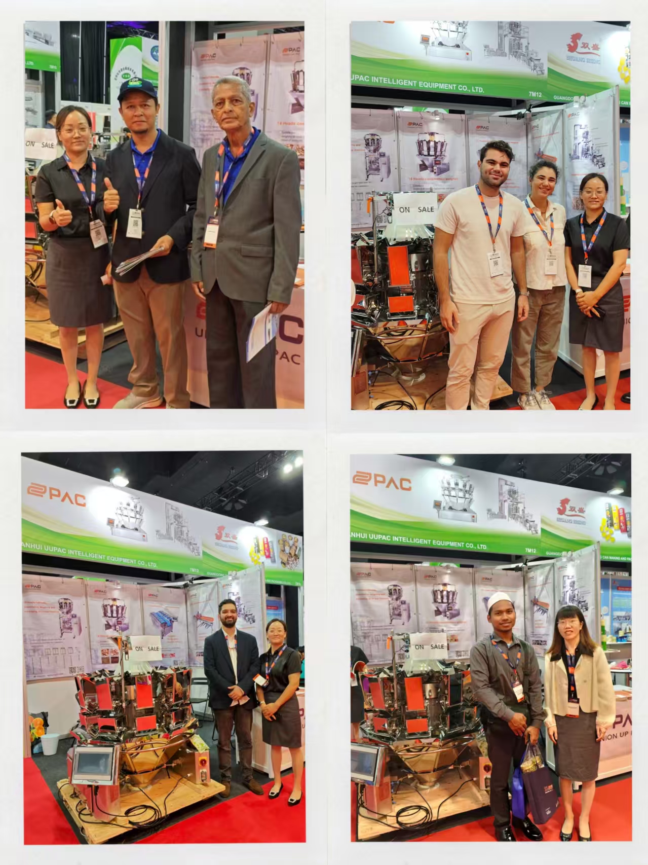 Malaysia International Halal Showcase (MIHAS) 