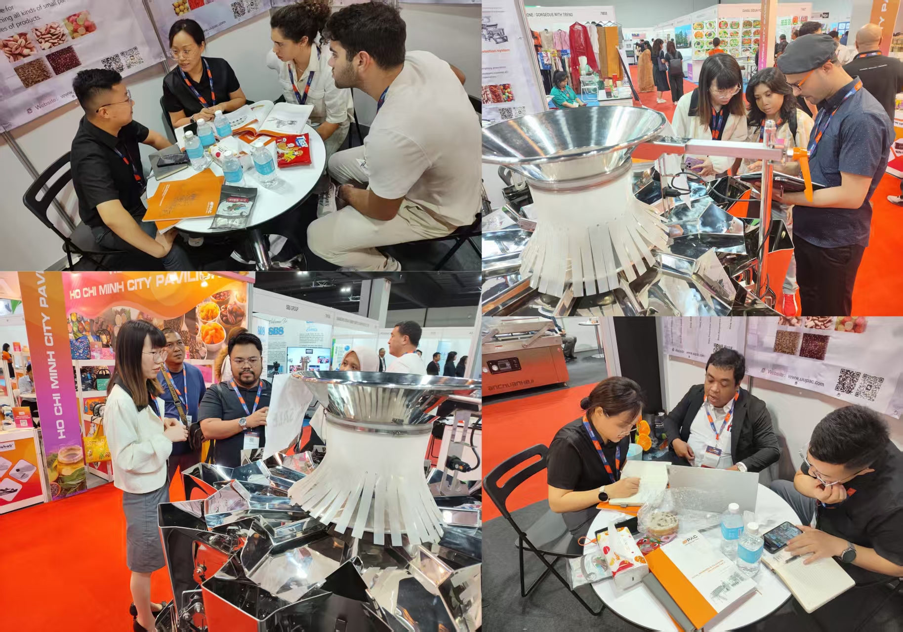 Malaysia International Halal Showcase (MIHAS) 