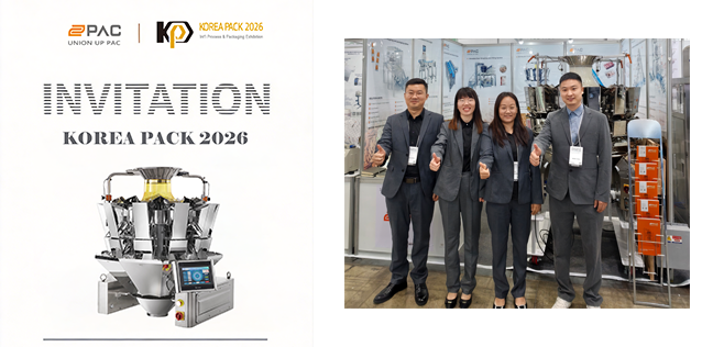 KOREA PACK 2026