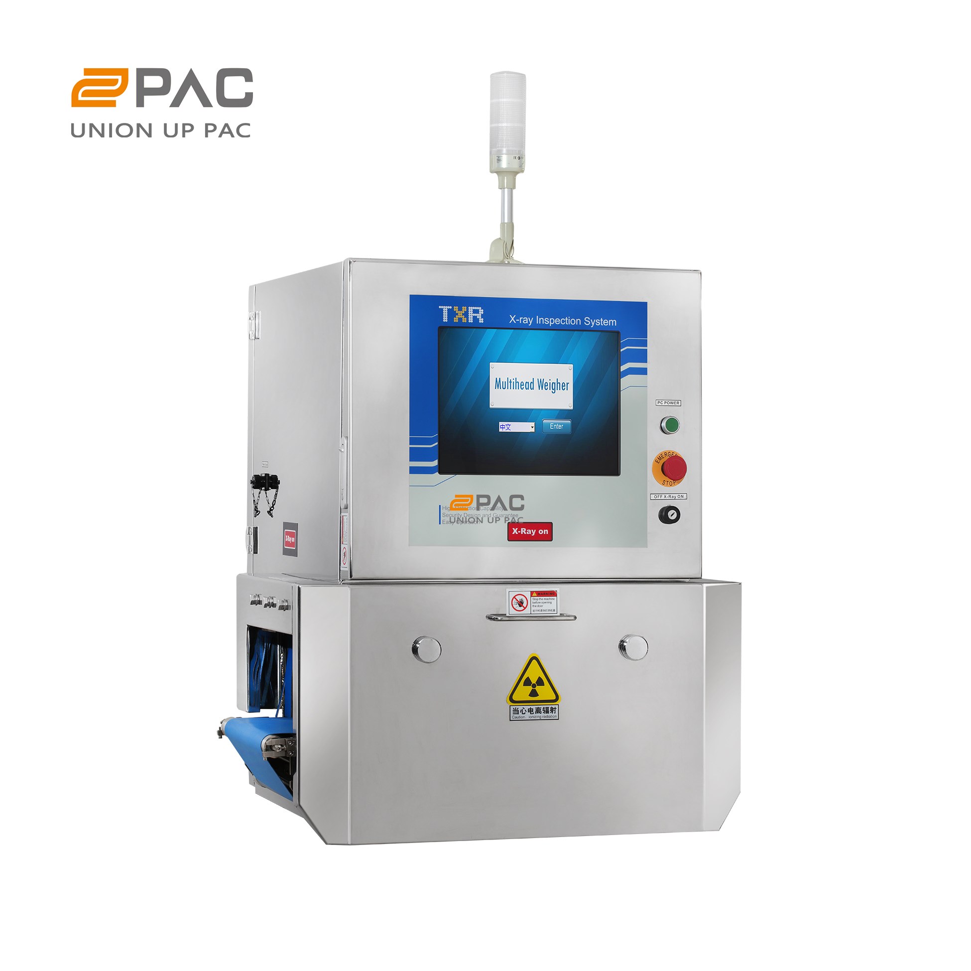 X-ray Detector