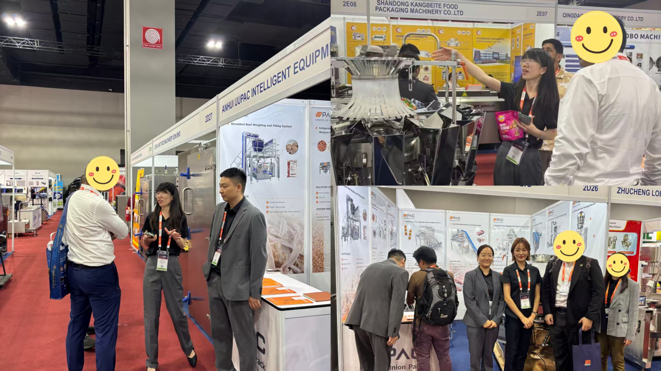 Malaysia International Halal Showcase (MIHAS)