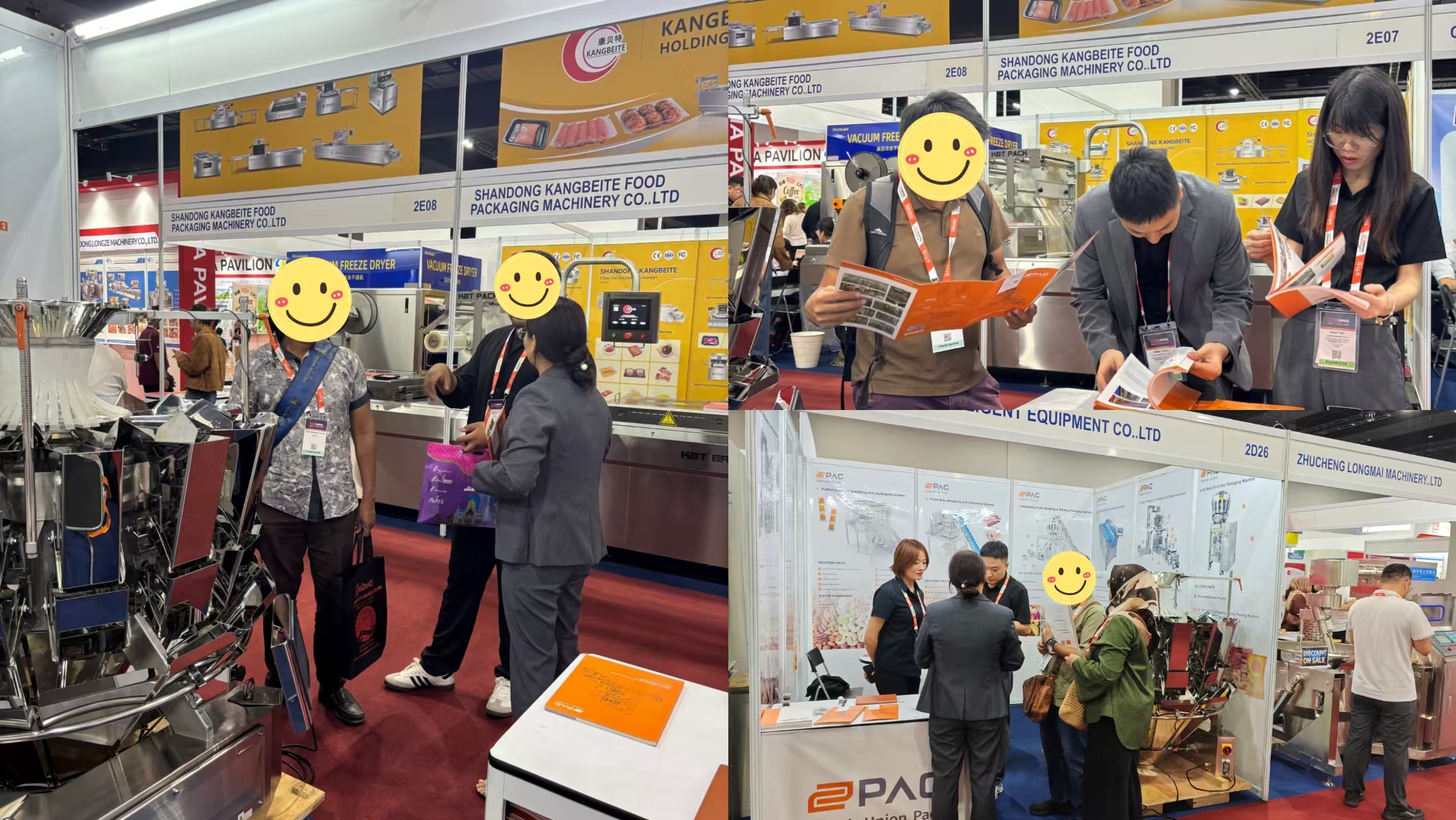 Malaysia International Halal Showcase (MIHAS)