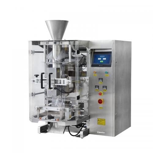 High Speed Vertical Packing Machine